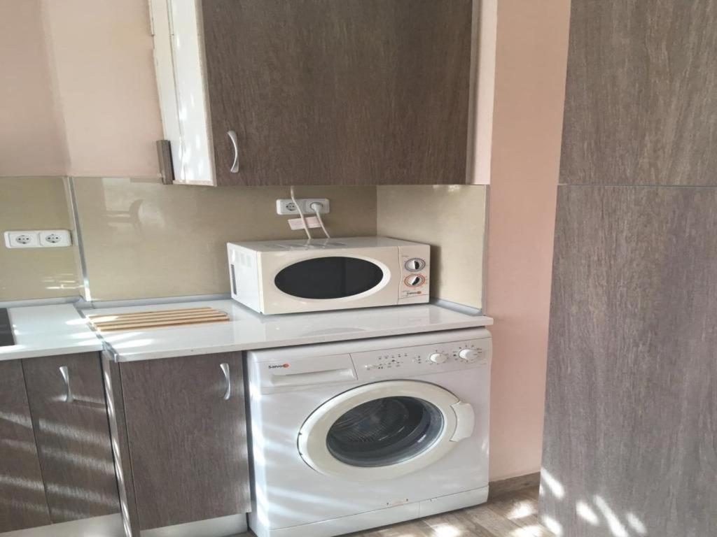 Apartamento ººº2ª Linea Playa Con Aire Acond 3-4 Pers Piscina Apt Ocean, Garaje Se Abona *